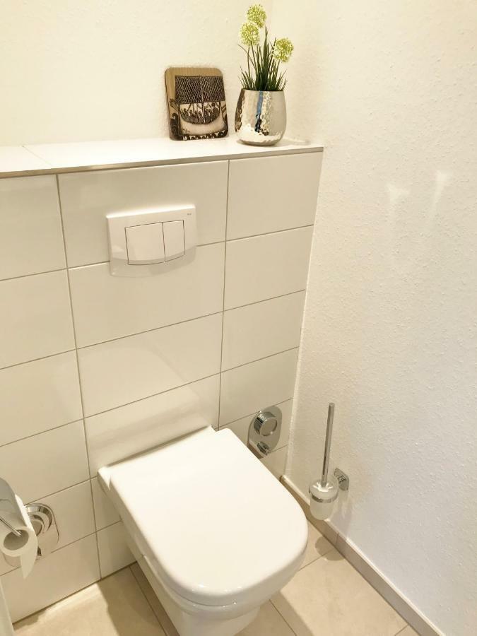 Ferienwohnungen Am Danewerk Dannewerk 外观 照片